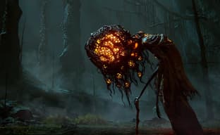FromSoftware Reveals New Elden Ring: Shadow of the Erdtree Character. Its Aesthetics Were Used in Bloodborne
