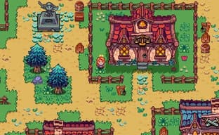 «Zelda + Diablo + Thimbleweed Park». Создатель Monkey Island работает над новой игрой