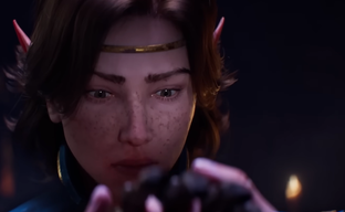 Dead by Daylight получила коллаб с Dungeons & Dragons и Castlevania