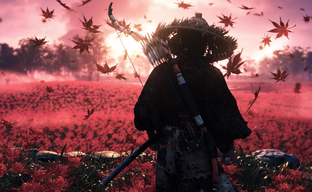 В Ghost of Tsushima обнаружили «призраков», но увидят их не только лишь все — это эксклюзив видеокарт Intel ARC и жутковатый баг