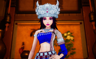 Chinese Adventure About a "Tomb Raider" with Evil Spirits and Puzzles Being Removed from Steam. Farewell to the Creativity of Magyu Studio