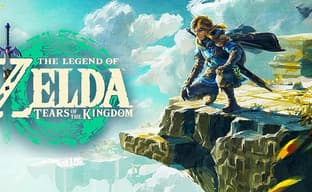 Sony and Nintendo Join Forces to Create a The Legend of Zelda Movie