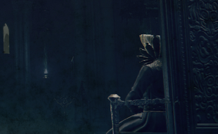 FromSoftware producer breaks 3-month silence to showcase Bloodborne-esque location and Elden Ring Shadow of the Erdtree boss