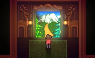 Создатель Stardew Valley думает, что ничего не должен фанатам Haunted Chocolatier. ConcernedApe следует философии разработки Гейба Ньюэлла