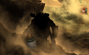 Deep Rock Galactic to get 5th Season in June. Developers show new threat and prepare for content presentation