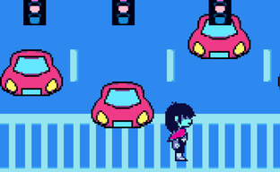 Создатель Deltarune подтвердил большой прогресс в разработке, но Toby Fox не готов говорить о дате релиза