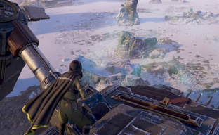 Helldivers 2 Fans Are Preparing to Blow Up Entire Planets. Player Notices Intriguing Teaser for New Weapon