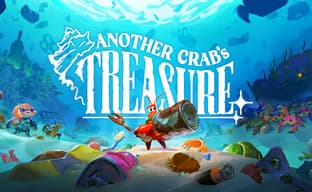 Настоящий Dark Souls про краба — ракам вход воспрещён! Обзор Another Crab's Treasure