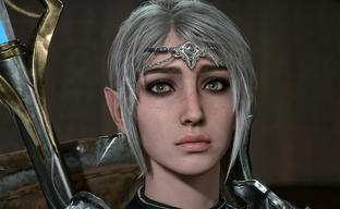 Моддер сделал Шэдоухарт из Baldur's Gate 3 ещё прекраснее и покорил сердца игроков