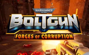 Warhammer 40K: Boltgun recibirá una expansión. Mira el primer tráiler