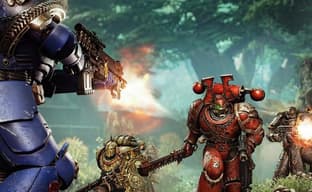 All gameplay content in Space Marine 2 will be free. No microtransactions or game store