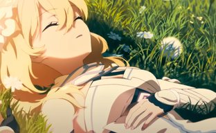 Los viajeros de Genshin Impact recibieron un cortometraje animado