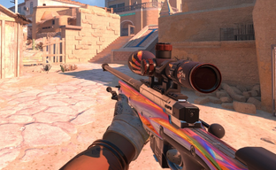 En Counter-Strike 2 apareció el alquiler de skins. Valve experimenta con la distribución de contenido cosmético
