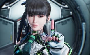 Forbes journalist upset that ShiftUp released new uncensored outfits for Stellar Blade