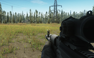 Escape from Tarkov reduces fog and haze density. FPS increase, location reveal, and graphics comparison