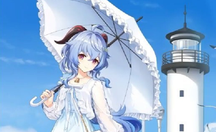 Genshin Impact tendrá una colaboración con Animate. Se ha publicado un teaser de la exposición con Ganyu, Kirara y otros héroes