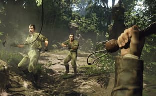 First previews of Indiana Jones and Avowed from Xbox will appear in June