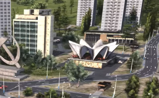 USSR Simulator Workers & Resources Leaves Steam Early Access. 3Division Targets Summer Release