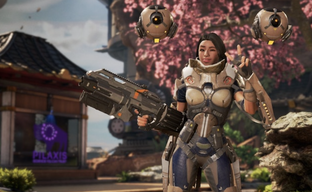 Создатель Gears of War винит Overwatch в провале шутера LawBreakers