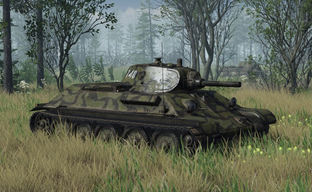 Los autores de Men of War 2 están implementando gradualmente un modo offline en el juego. Se presenta un plan para mejorar el RTS