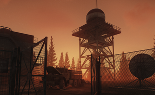 Nikita Buyanov mostró la transición entre ubicaciones de Escape from Tarkov y el remake de las animaciones de armas