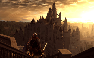 Вышел фанатский ремастер ремастера Dark Souls