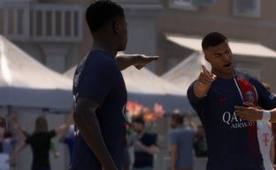 Слух: серия футсимов FIFA возвращается, EA SPORTS FC может столкнуться с FIFA 2K25