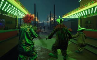 Killer Klowns from Outer Space - "possibly the best game in its genre." First reviews of the online horror are out