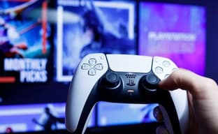 Sony теряет миллиарды долларов на фондовом рынке. Оценка акций производителя PS5 продолжает падать