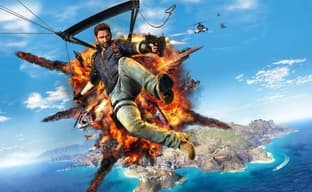 Just Cause получит экранизацию. У руля режиссёр «Синего жука»