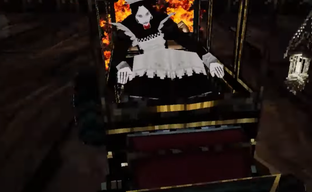 Вышла Nightmare Kart — боевые гонки в стиле Mario Kart, но во вселенной Bloodborne. Игру готовятся добавить в Steam