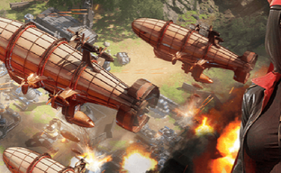 A new Command & Conquer is coming soon, but fans aren't too happy. The creators of Command & Conquer Legions have opened pre-registration