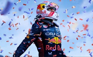 El juego de carreras F1 24 recibe altas calificaciones de las publicaciones