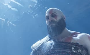 Анонсирована ПК-версия God of War Ragnarok