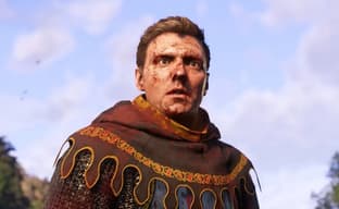Kingdom Come: Deliverance 2 получит русскую локализацию