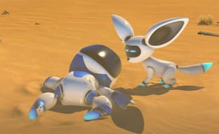 Astro Bot Receives Many Positive Reviews. Details Known