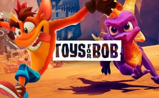 Microsoft потеряла жемчужину. Студия Toys for Bob объявила о своей независимости