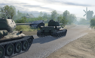 RTS Men of War 2 No Longer Kicks You from the Server for AFK in Single Player. Update with Improvements Released
