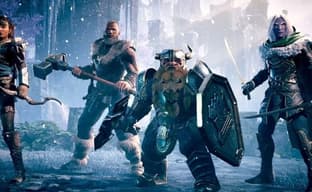 Paramount+ cancels Dungeons & Dragons series, but Hasbro doesn't give up