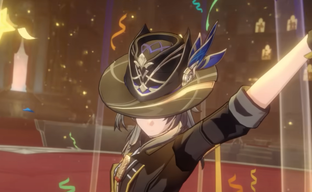 Honkai Star Rail supera nuevamente a Genshin Impact en ingresos en mayo, y Wuthering Waves entra en el top 10. Rotación de líderes entre los juegos gacha