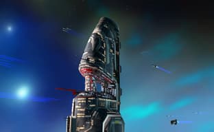 ¡Una estrategia cómoda y colorida en realidad virtual! Reseña de Homeworld: Vast Reaches