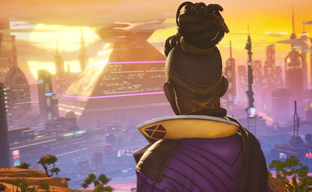 Developer criticized for agenda and lowered the price so gamers could buy the game and discover Tales of Kenzera Zau