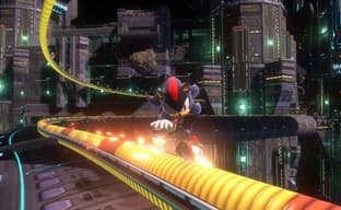 Слух: Sonic X Shadow Generations выйдет в октябре