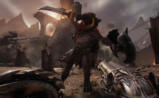 DOOM: The Dark Ages – кинематографический приквел к DOOM 2016. id Software раскрыла первые детали