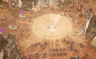 Показали третью фракцию стратегии Stormgate, игры от разработчиков StarCraft 2 и Warcraft 3. Релиз в августе