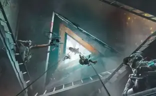Leak: First gameplay of the mobile version of Delta Force: Hawk Ops
