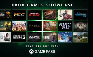 Microsoft boasted about which Xbox Games Showcase games will be coming to Game Pass