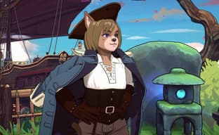 Presentado un "acogedor simulador" al estilo de los clásicos dibujos animados del estudio Ghibli