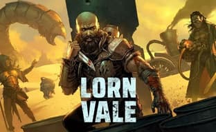 Lorn Vale Unveiled: A Pixel Sandbox RPG Set in a Post-Apocalyptic World
