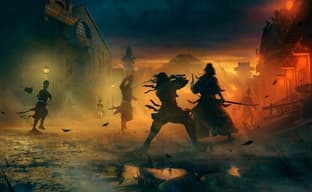 Rise of the Ronin Becomes Koei Tecmo's Best-Selling Game